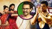 Aamir Khan REACTS On Dangal Success In China & PRAISES Bahubali 2