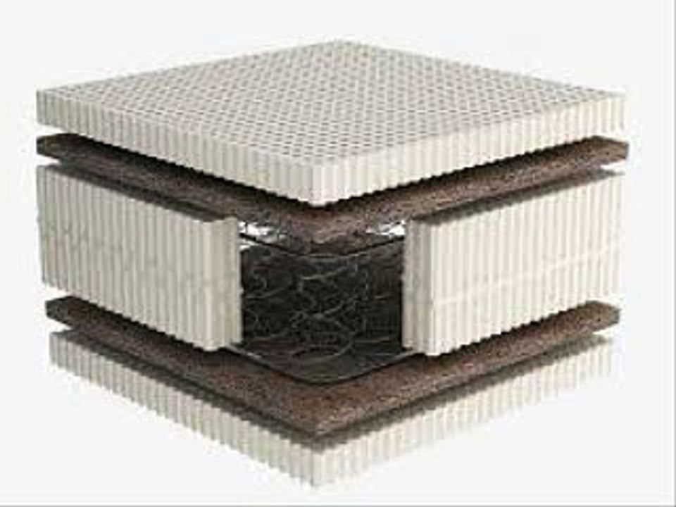 Foam Mattress