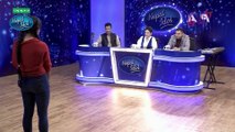 jamuna sing a song Nepal idol