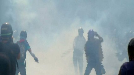 Venezuela: Attorney General slams security forces over deadly 'excessive force'