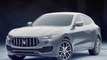 Vídeo: Maserati Levante, todos los detalles del SUV italiano