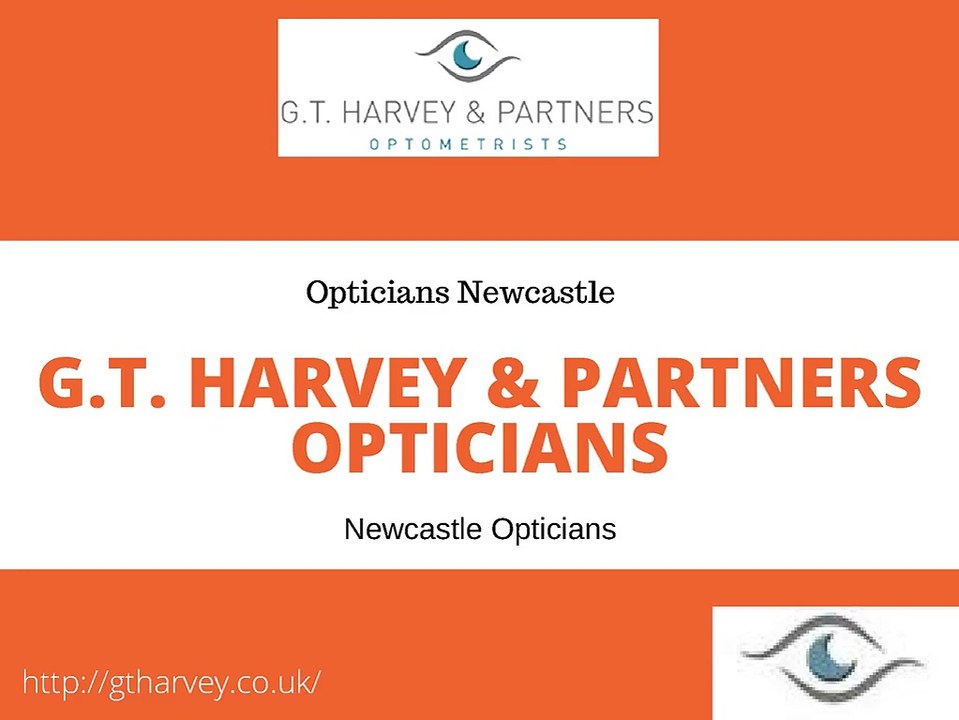 Opticians Newcastle