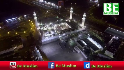 Ik Din Arsh Madinee nu Naat Shahbaz Qamar Fareedi
