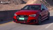 2017 Audi RS 3 SEDAN 400 HP   CAR Exhaust Sound Acceleration Test Drive [GOMMEBLOG]