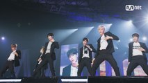 KCON 2017 JAPAN×M COUNTDOWN ｜아스트로 (ASTRO) _ INTRO VCR 붙잡았어야 해 (Again)