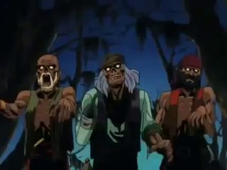Scooby Doo on Zombie Island Terror Time-dwgvfl20a3k