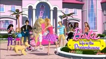 Barbie Life in the Dreamhouse - Il giorno di San Valentino - Italiano Barbie