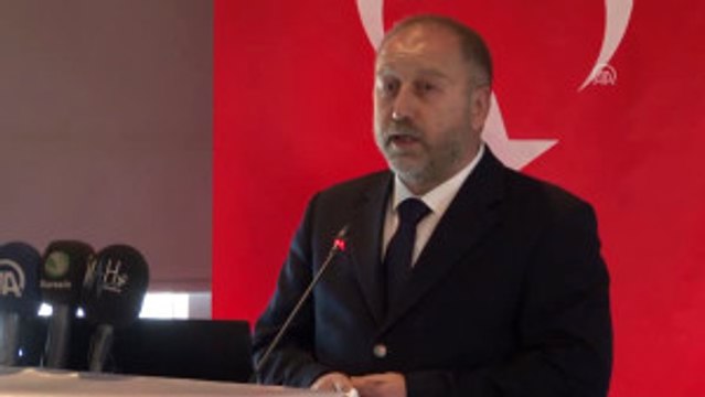 Mülteci Çalıştayı - Bursa