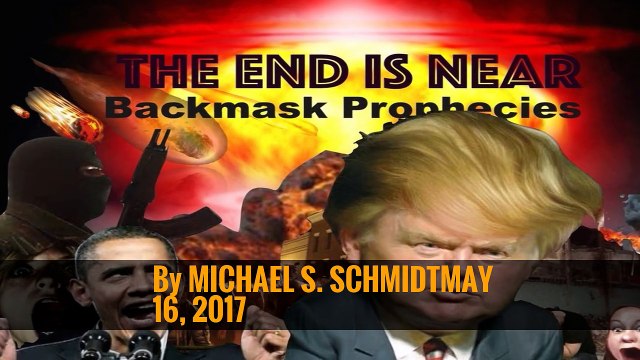 Comey Memo Says Trump Asked Him to End Flynn Investigation -