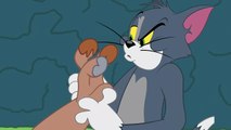 Tom & Jerry _ Ghost Sighting _ Boomerang UK