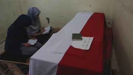 La policía indonesia sospecha del EI en el atentado de Yakarta