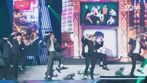 KCON 2017 JAPAN×M COUNTDOWN ｜비투비 (BTOB) _ INTRO Movie