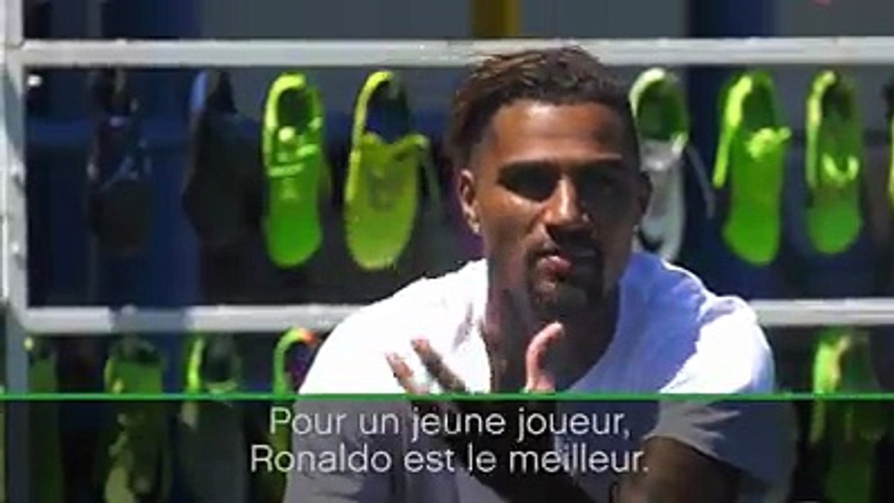 Boateng