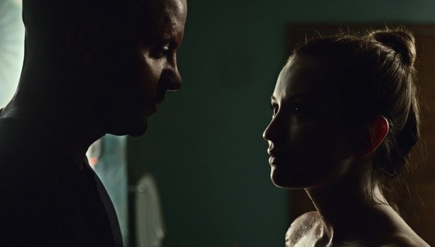 American Gods - Teaser 1x05 Lemon scented you