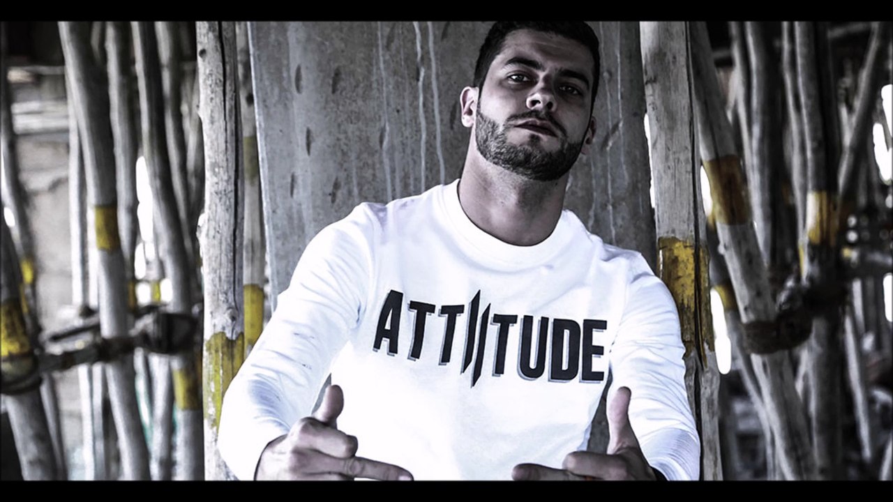 Attiitude Combos