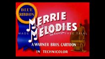 bunny bugs A Tale of Two Kitties (1942) - Merrie Melodies Classic Animated Cartoon