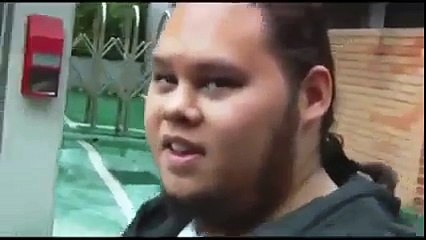 Bir Yılda 163 Kilo Veren Genc'in İnanılmaz Değişimi