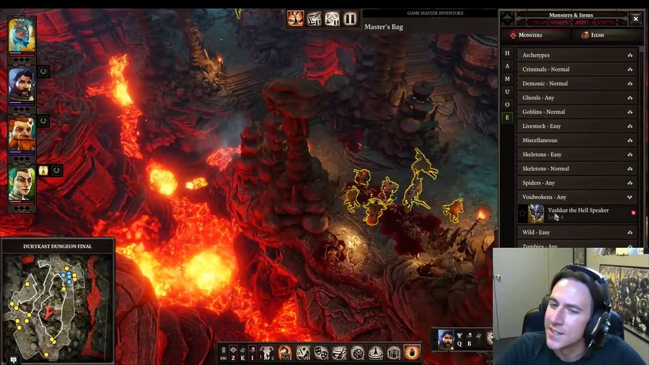Divinity Original Sin II : tous les détails du patch du 24 mai