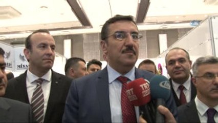 Bakan Tüfenkci, Ramazanda Et Fiyatlarınında Herhangi Bir Artış Olmayacağının Müjdesini Verdi