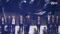 KCON 2017 JAPAN×M COUNTDOWN ｜펜타곤 (PENTAGON) _ Rising Sun