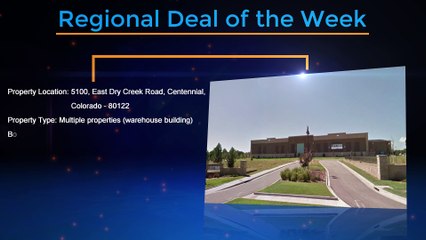 Real Estate Deals of the Week for Colorado - Enriched Data