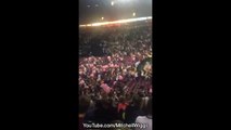 Inside Ariana Grande Manchester Concert During Terrorist Attack