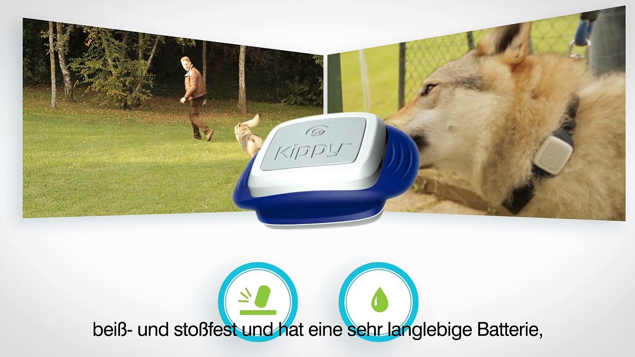 Kippy pet _ the pet finder _ de
