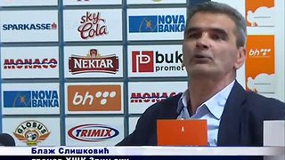 TODOR NIKOLIC I BLAZ SLISKOVIC - RASPRAVA OKO PENALA