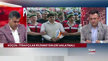 Perde Arkası - 24 Mayıs 2017