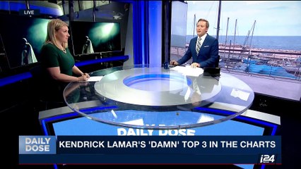 DAILY DOSE | The Carter Push Party  | Thursday, May 25th 2017