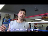 Hector Lopez: Golovkin TOO STRONG FOR Canelo; BREAKS DOWN Canelo/Khan - EsNews Boxing
