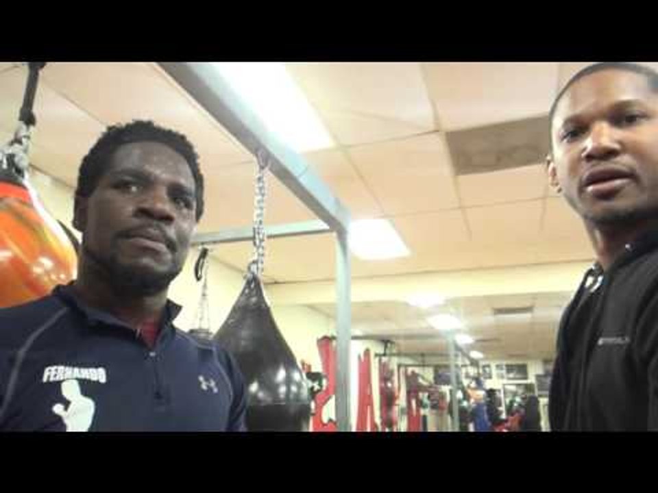 guerrero: khan just as fast if not faster than mayweather talks canelo fight EsNews Boxing