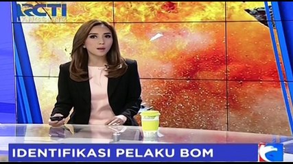 Download Video: Pelaku Bom Kampung Melayu Belum Teridentifikasi