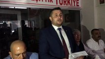 Akhisar Ülkü Ocakları eski başkanı Fatih Bilgen, MHP Akhisar İlçe Başkanlığına Adaylığını açıkladı