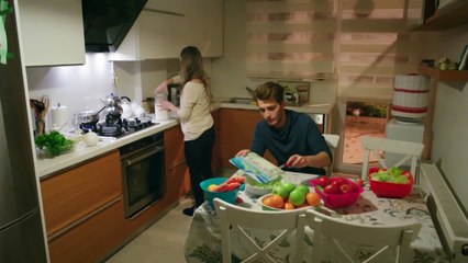 مسلسل حطام الحلقة 48 الموسم 2 الحلقة 17 الجزء 3 مترجم