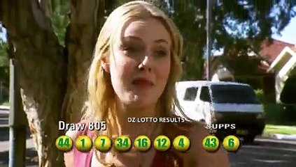 Packed to the Rafters - S2 E4 - Glittering Prizes