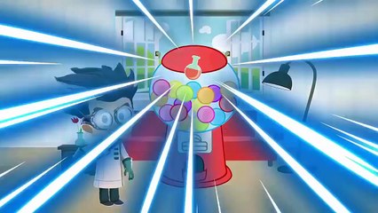 PJ Masks with Super CARS Play fun THE MOVIE  (8)