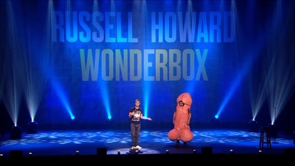 Boy With Cancer Asks Comedian To Attend His Funeral But He Has One Special Reque