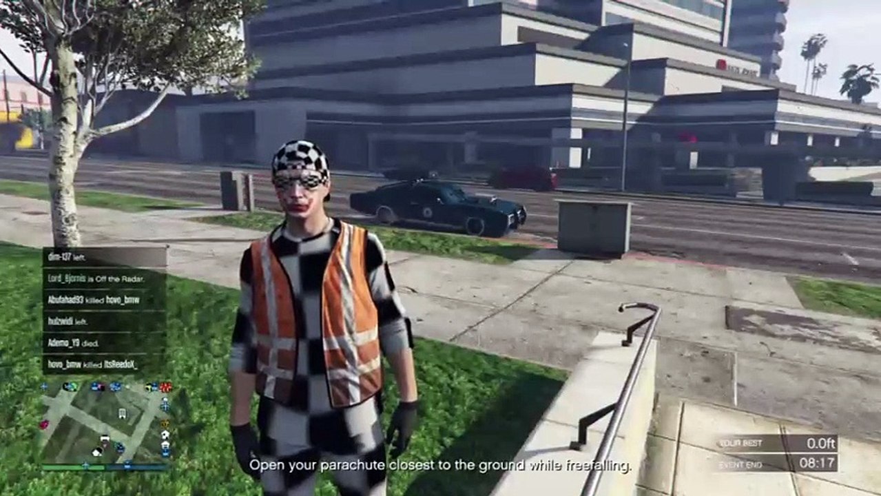 Gta 5 online setups (4)