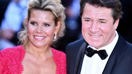 La femme de Christian Estrosi se confie sur leur vie privée