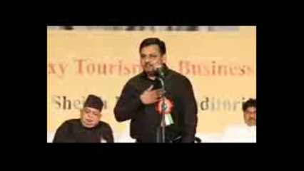 Kal tujhey mujh sey koi kaam bhi par sakta hai - Aadil Rasheed