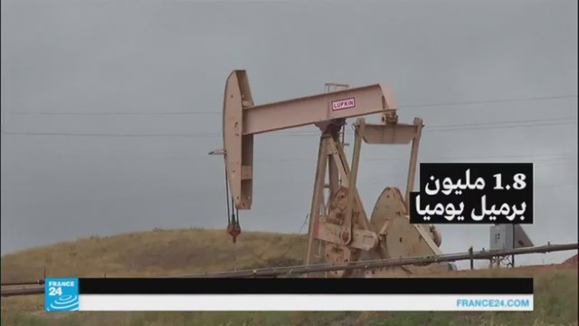 أوبك تتفق على تمديد تخفيضات إنتاج النفط لتسعة أشهر