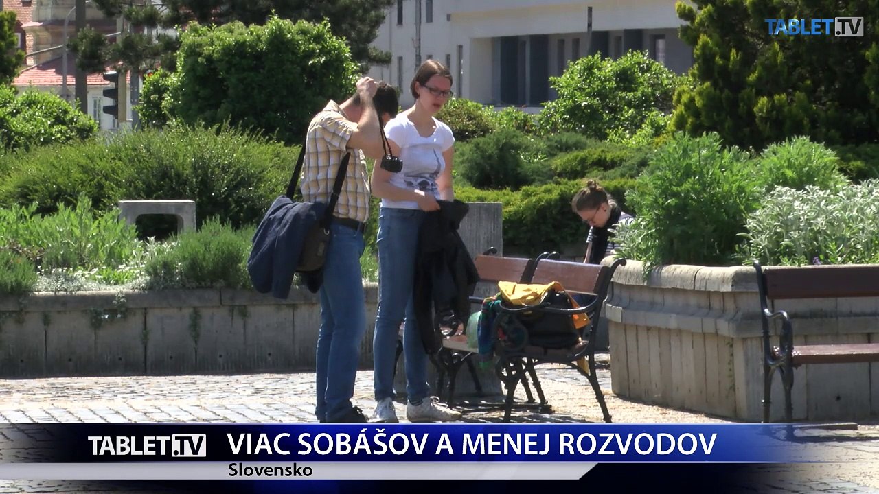 V roku 2016 uzavrelo manželstvo takmer 30 tisíc párov