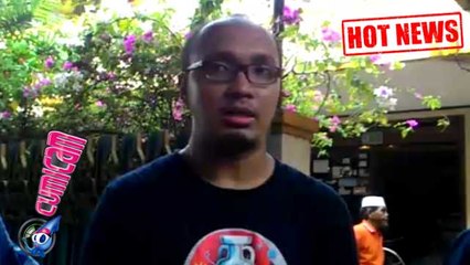 Hot News! Cahyono Meninggal Dalam Kondisi Tidur, Sang Putra Sangat Terpukul