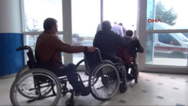 Kars Bu da Engelli Dayanışması