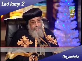 البابا و أسئلة الشعب و البابا تواضروس الحلقة الاولى حول (ميلاد المسيح) عيد الميلاد 2015 بـ8.1.2015