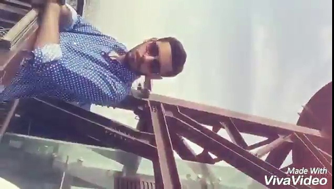 Eiffal Tower's Hidden Places