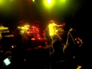 Chris Brown En Concert @ Paris