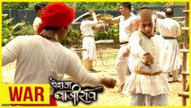 Baji Prepares Himself For WAR With Chandrasen | Peshwa Bajirao - पेशवा बाजीराव