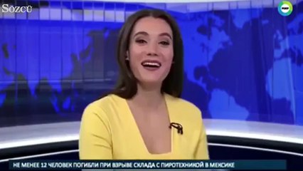 Köpek, haber bültenini bastı